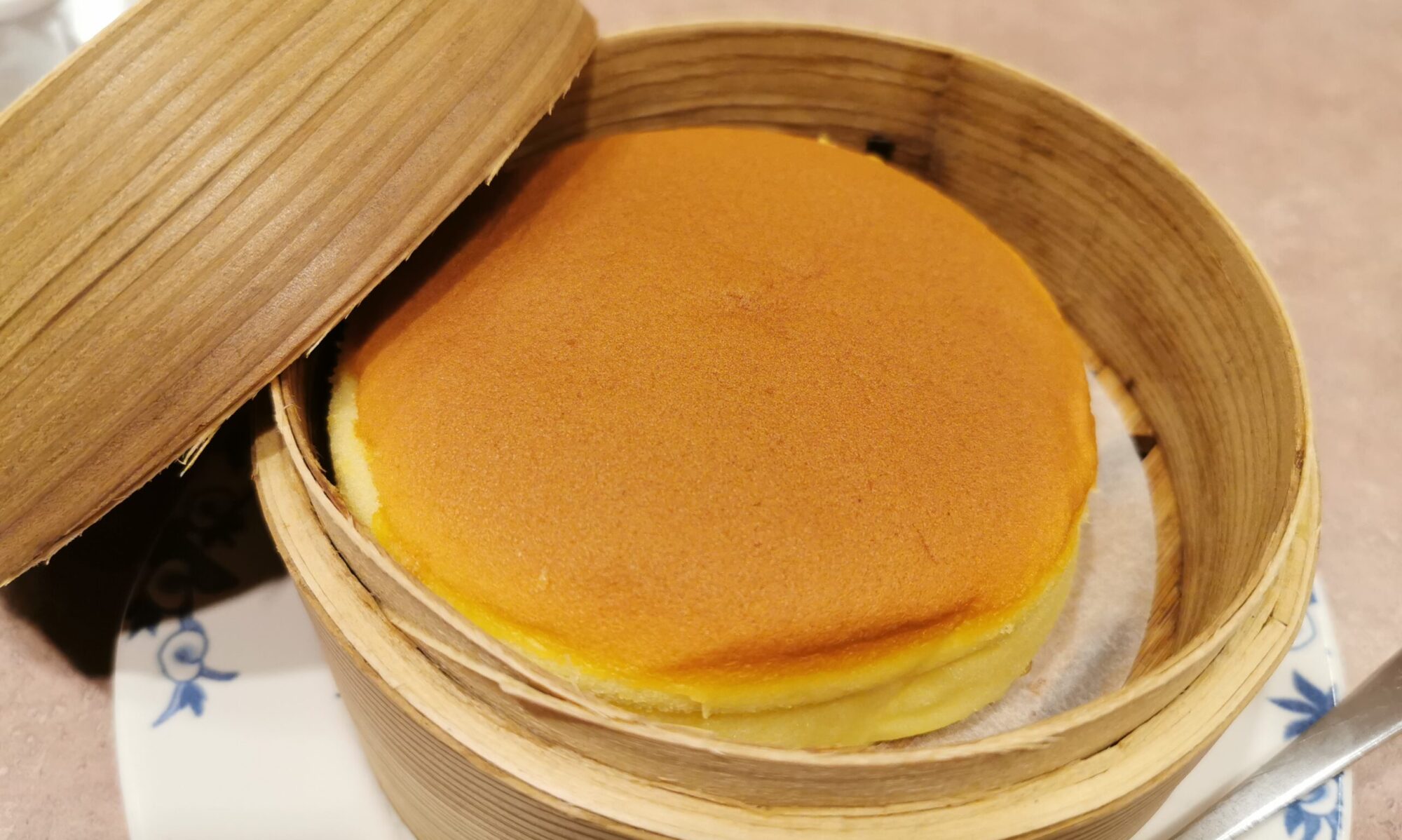 台湾カステラ